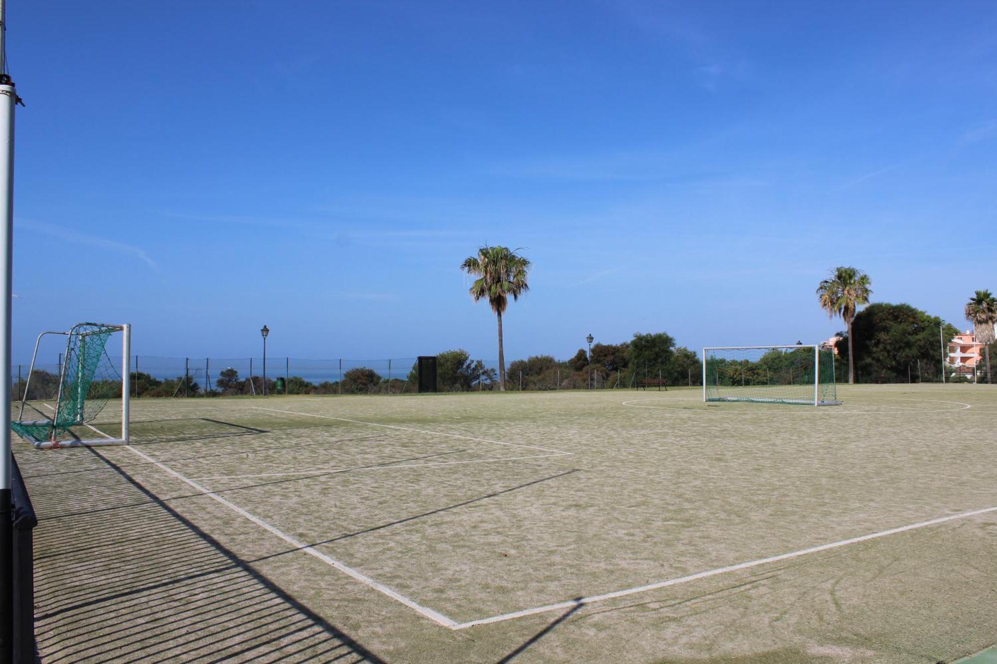 Lunamar El Mejor Resort En La Mejor Playa Marbella Esterno foto